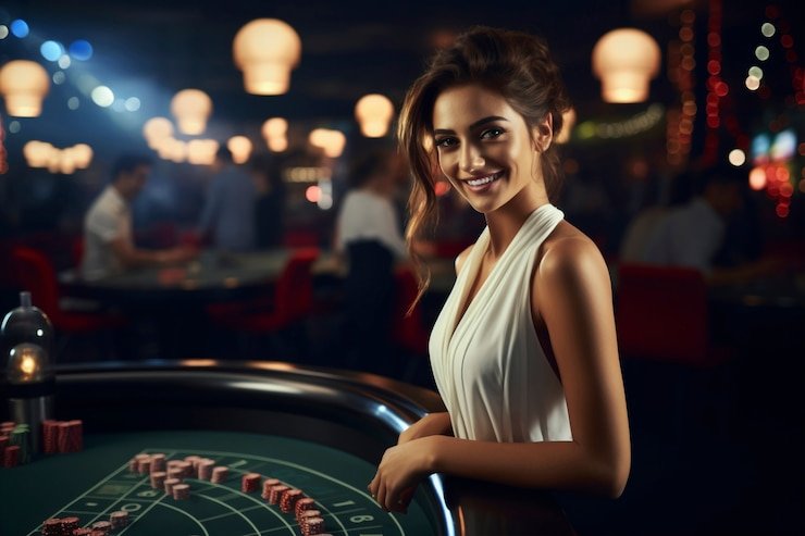 Pengguna bergabung diskusi komunitas dengan fokus gaming bertanggung jawab