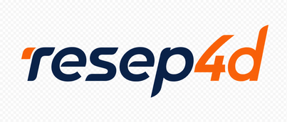 Logo resep4d